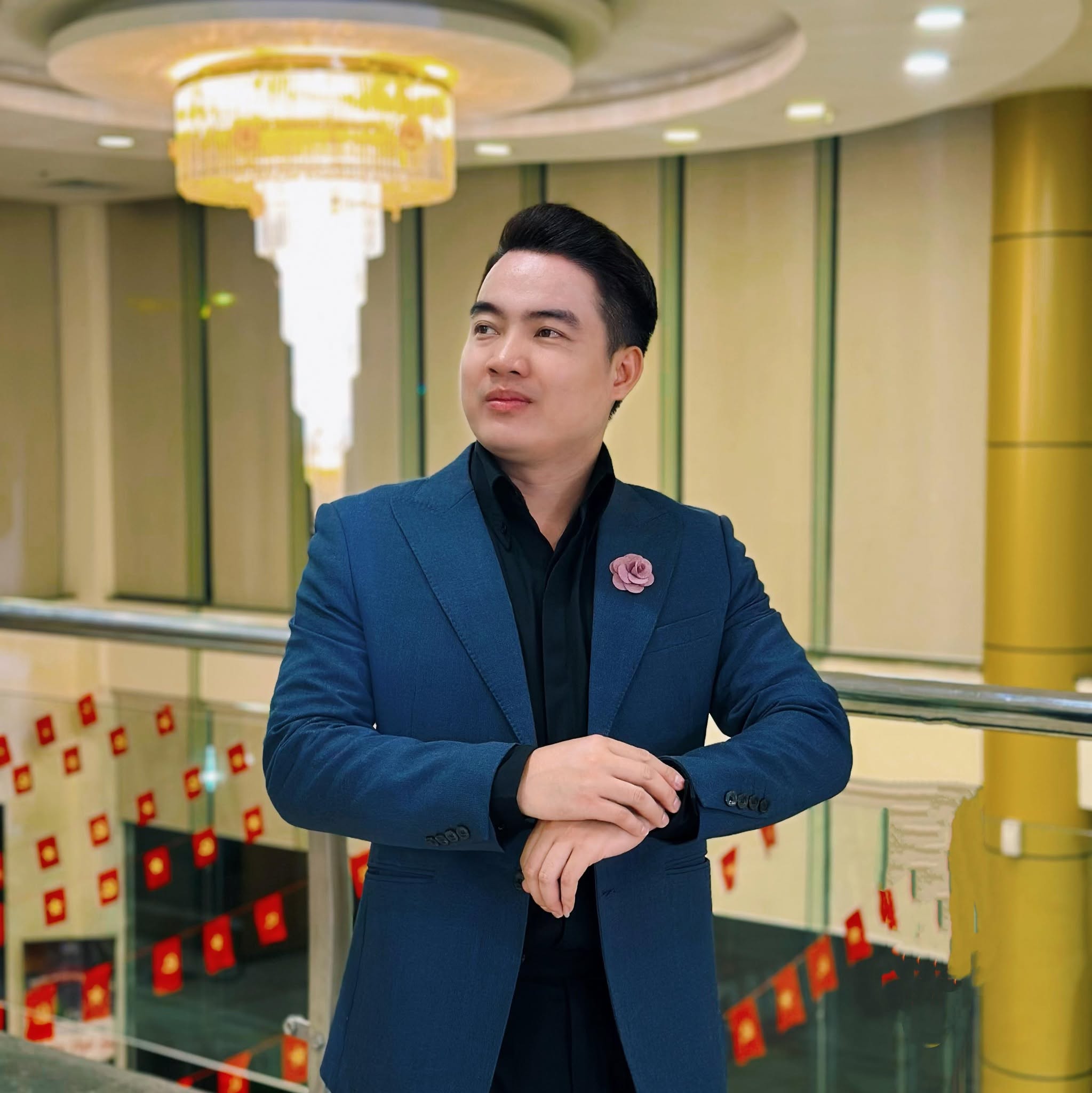 Nguyễn Văn Công